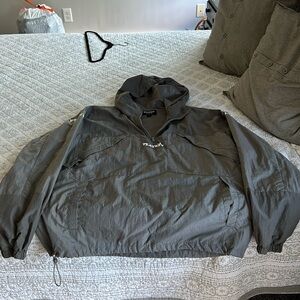 Playboy by PACSUN windbreaker